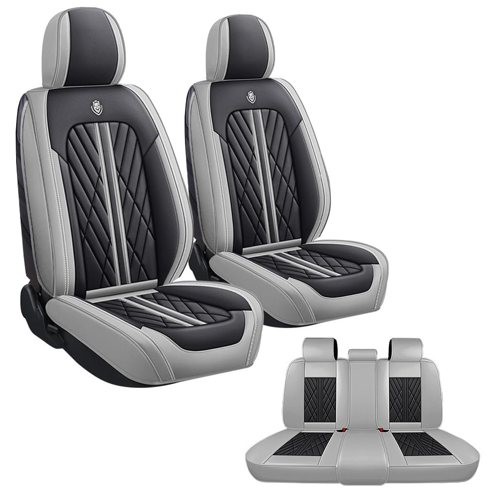 Xonhzam Car Seat Covers Fit 98% Of BMW Models 2000-2025,Premium