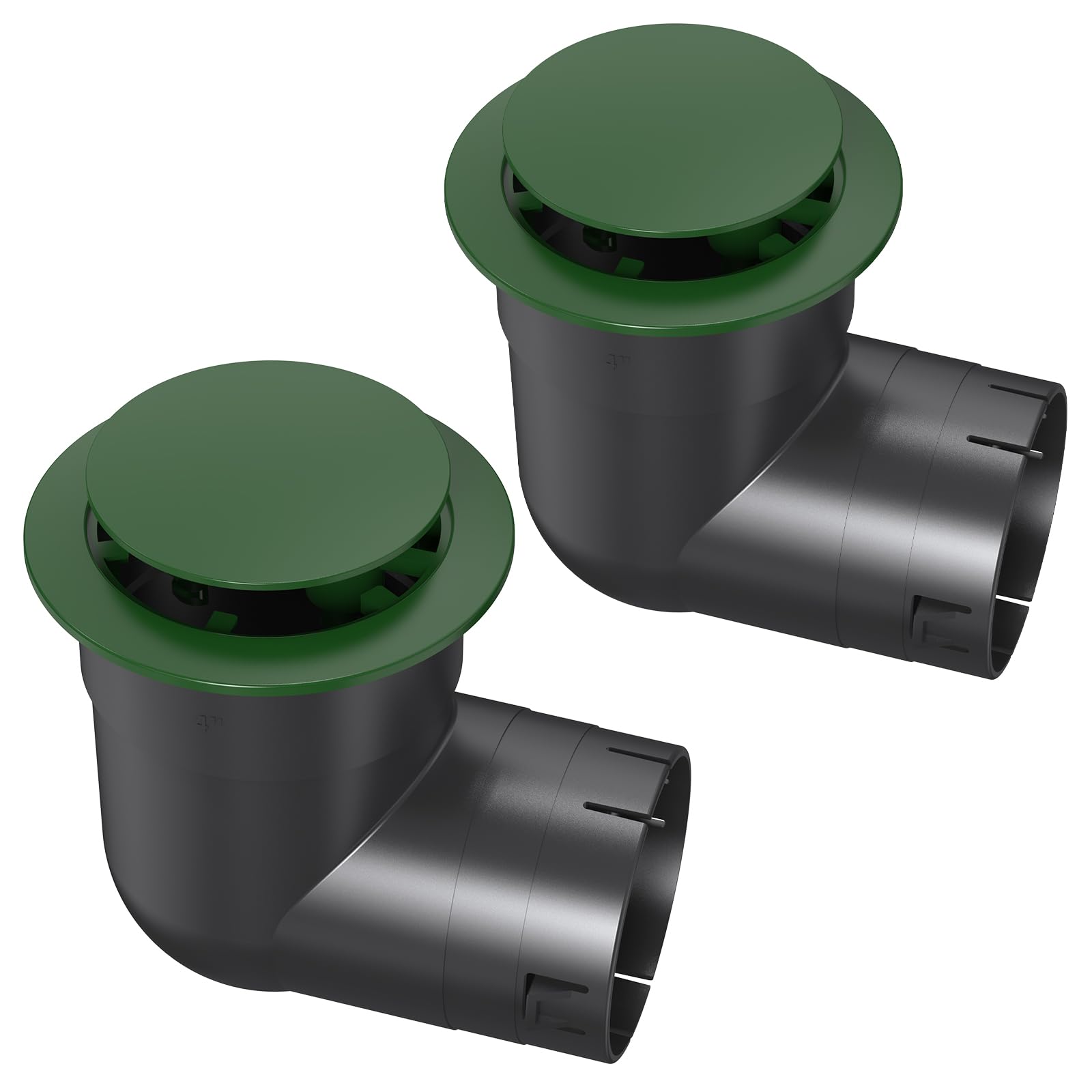 Avanhitch Pop Up Drainage Emitter