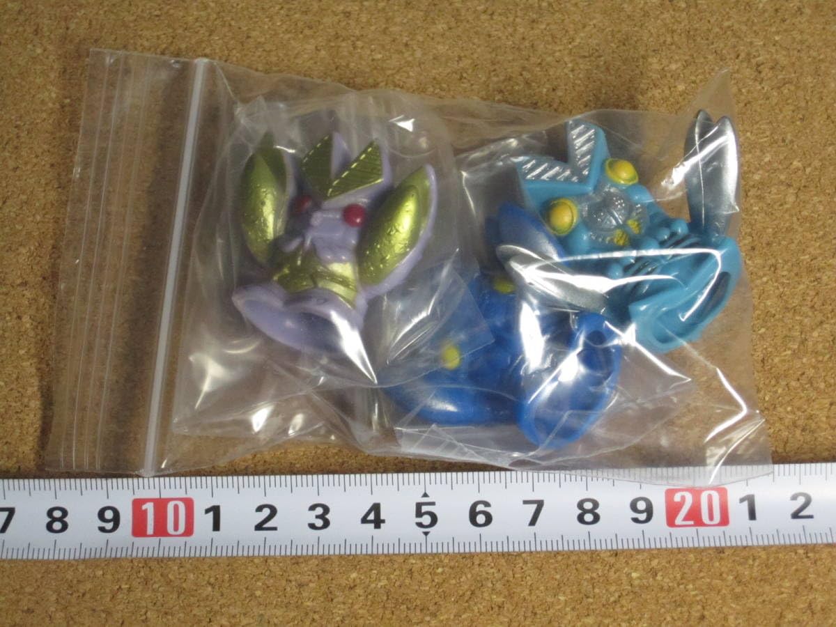 バルタン星人 台座付き ブルマァク／バルタン星人（三期版） | 新潟の大人も子供も