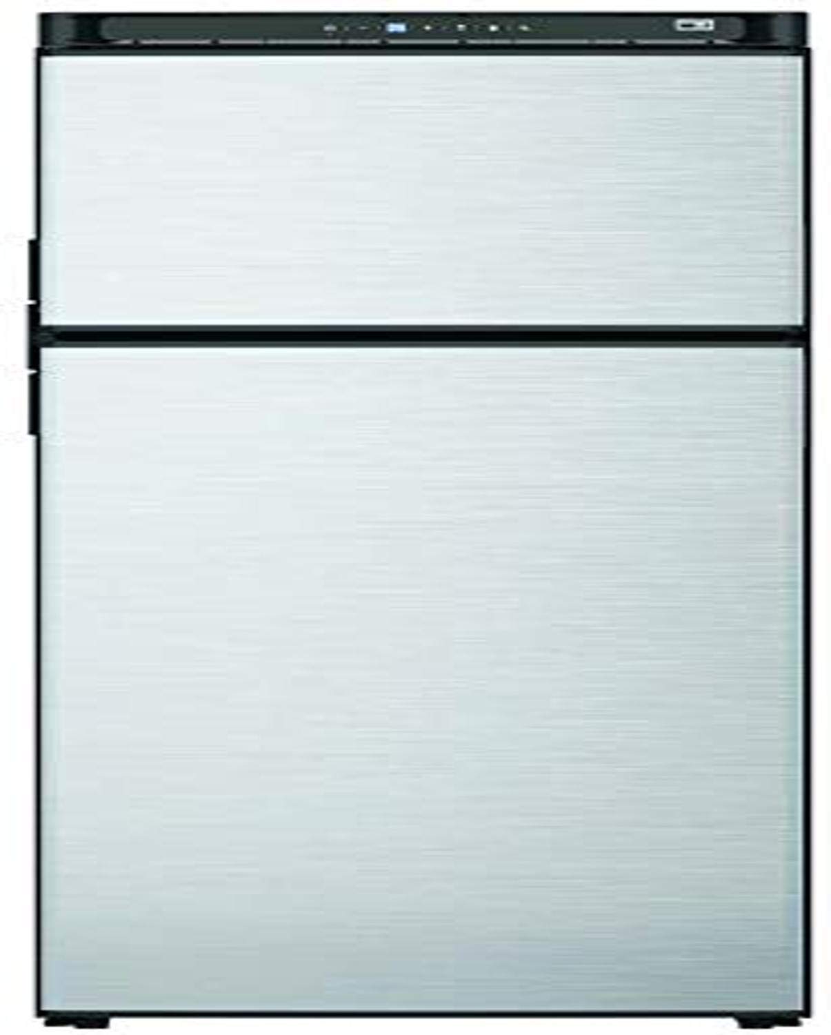 Amazon.com: Norcold N10DCSSL Refrigerator 10 CF DC LH : Appliances