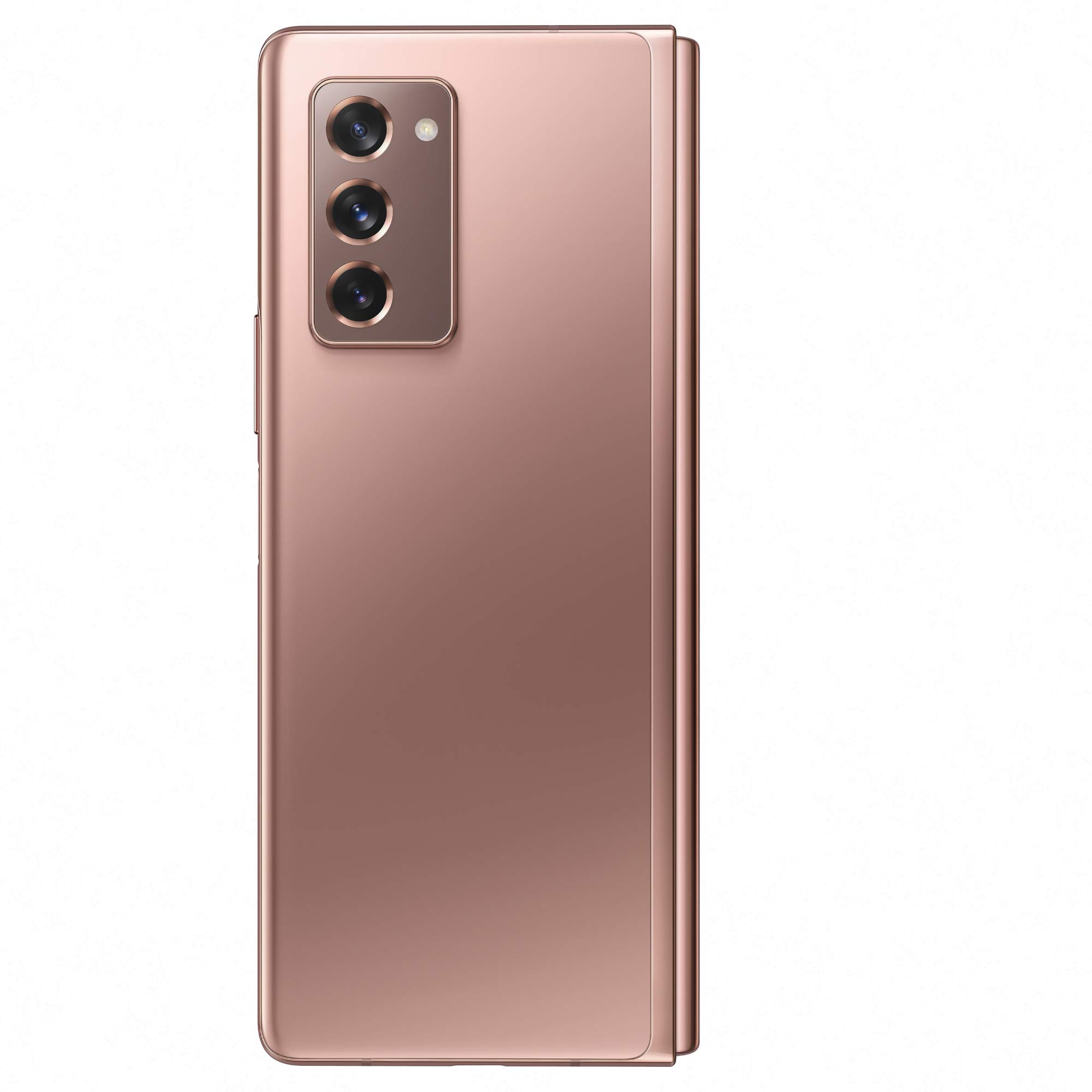 SAMSUNG - Fold2 5G Bronze 256GB SIMフリー Samsung Galaxy Z Fold2 5G - Price, Specs & Reviews - AT&T