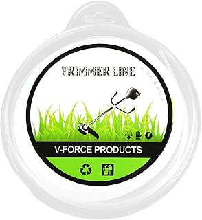Lawn Mower Pull Cord Replacement | Nylon Universal Wear Resistant Accessory Accessory,Pull Start Cord | for Garden Yard Porch Outside Backyard Courtyard Landscaping Park Home Farm