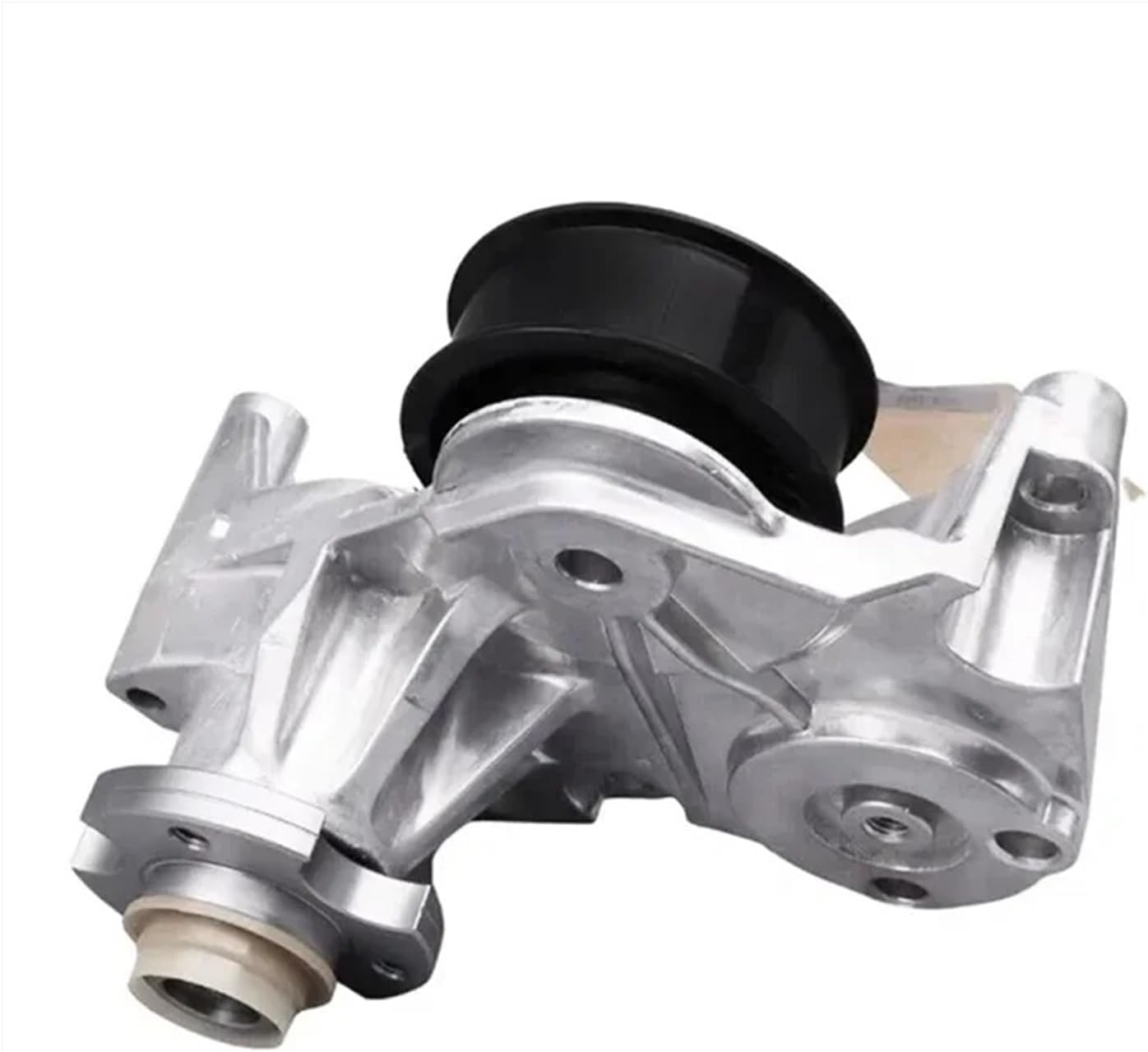 Belt Tensioner Car Tensioner Bracket Assembly LR012623 LR025978 LR035555 For JAGUAR For XF X250 XJ X351 XK II X150 5.0 V8 2009-2015