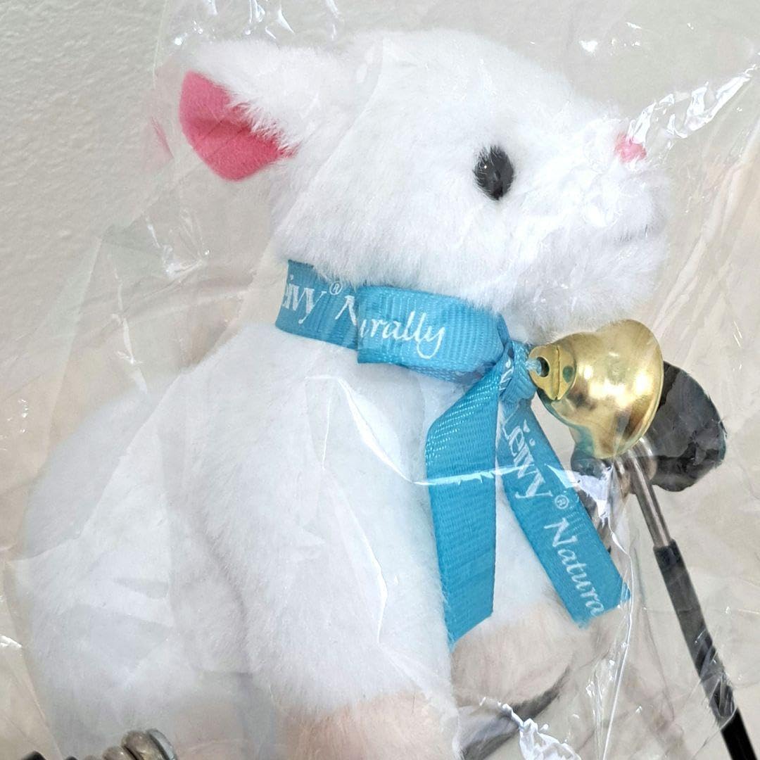Amazon.co.jp: 限定 レイヴィー ゴートミルク ヤギ ぬいぐるみ レイ