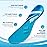 VALSOLE Plantar Fasciitis Insoles,210+ lbsHeavy Duty Support Pain Relief Orthotics,Insoles for Standing All Day,Work Boot Shoe Insole for Flat Feet,Orthotic Insoles for Men Women