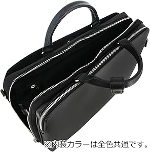 Amazon.co.jp: [シーケーカルバンクライン] ビジネスバッグ A4