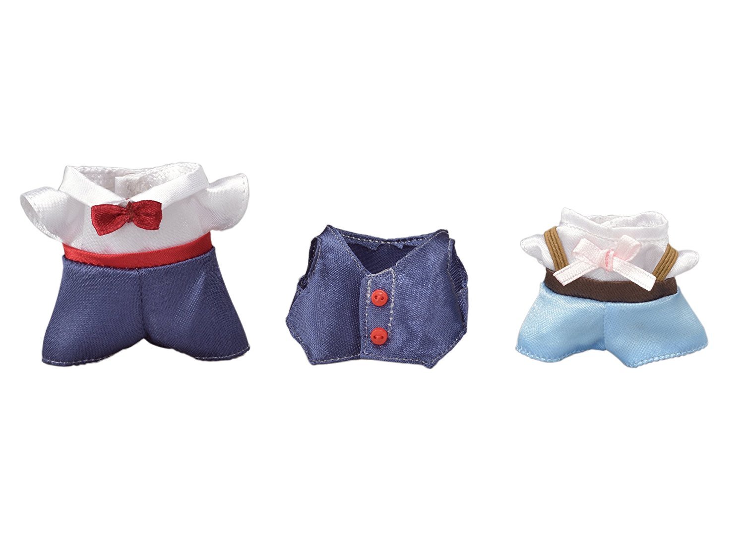 Sylvanian Families Town Dress up Set