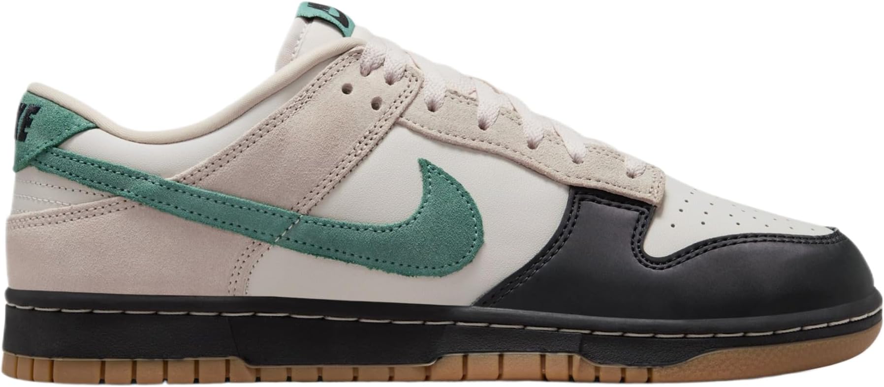 DUNK LOW RETRO "LT OREWOOD/BICOASTAL"