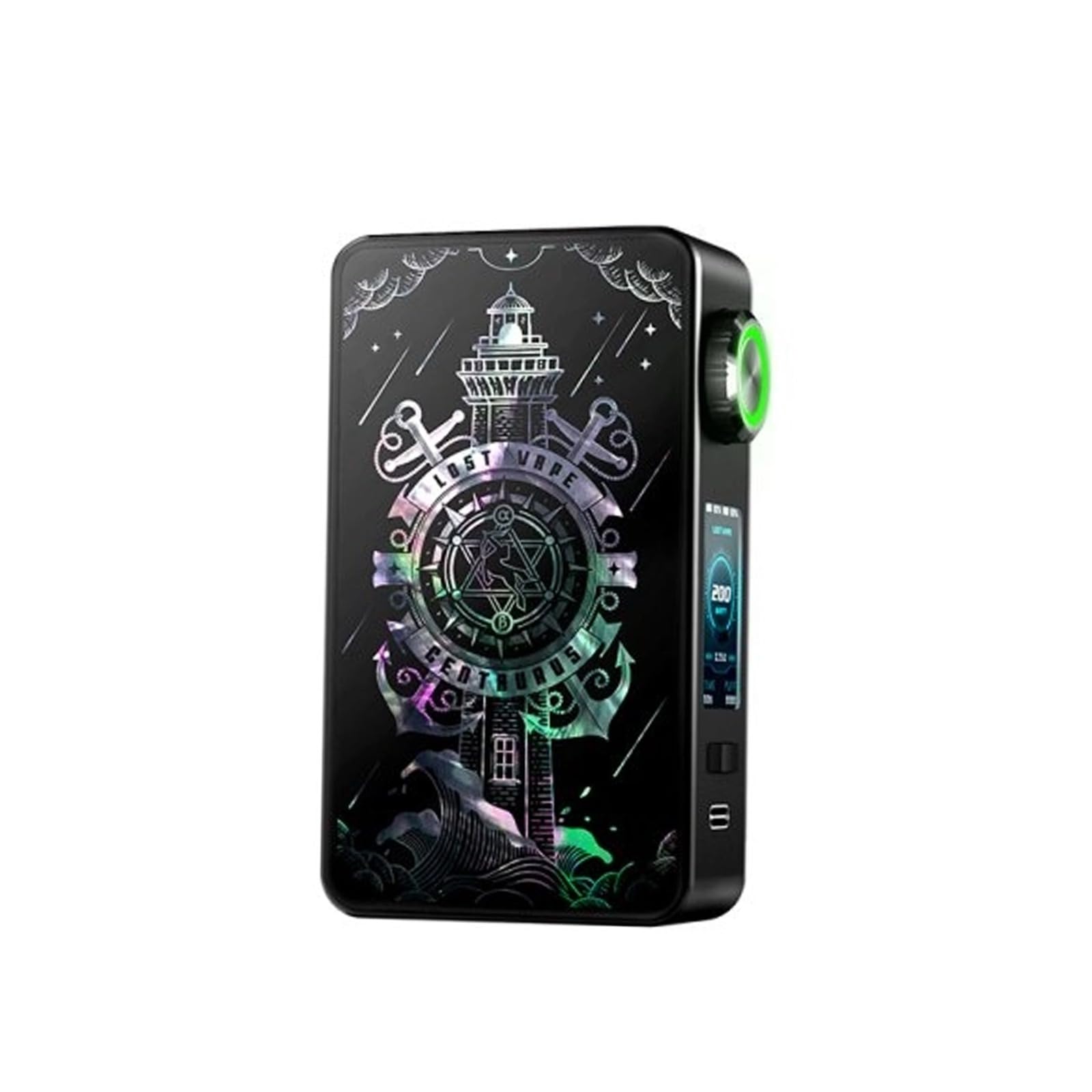 types of refillable vapes Best Refillable Pod Vape Kits