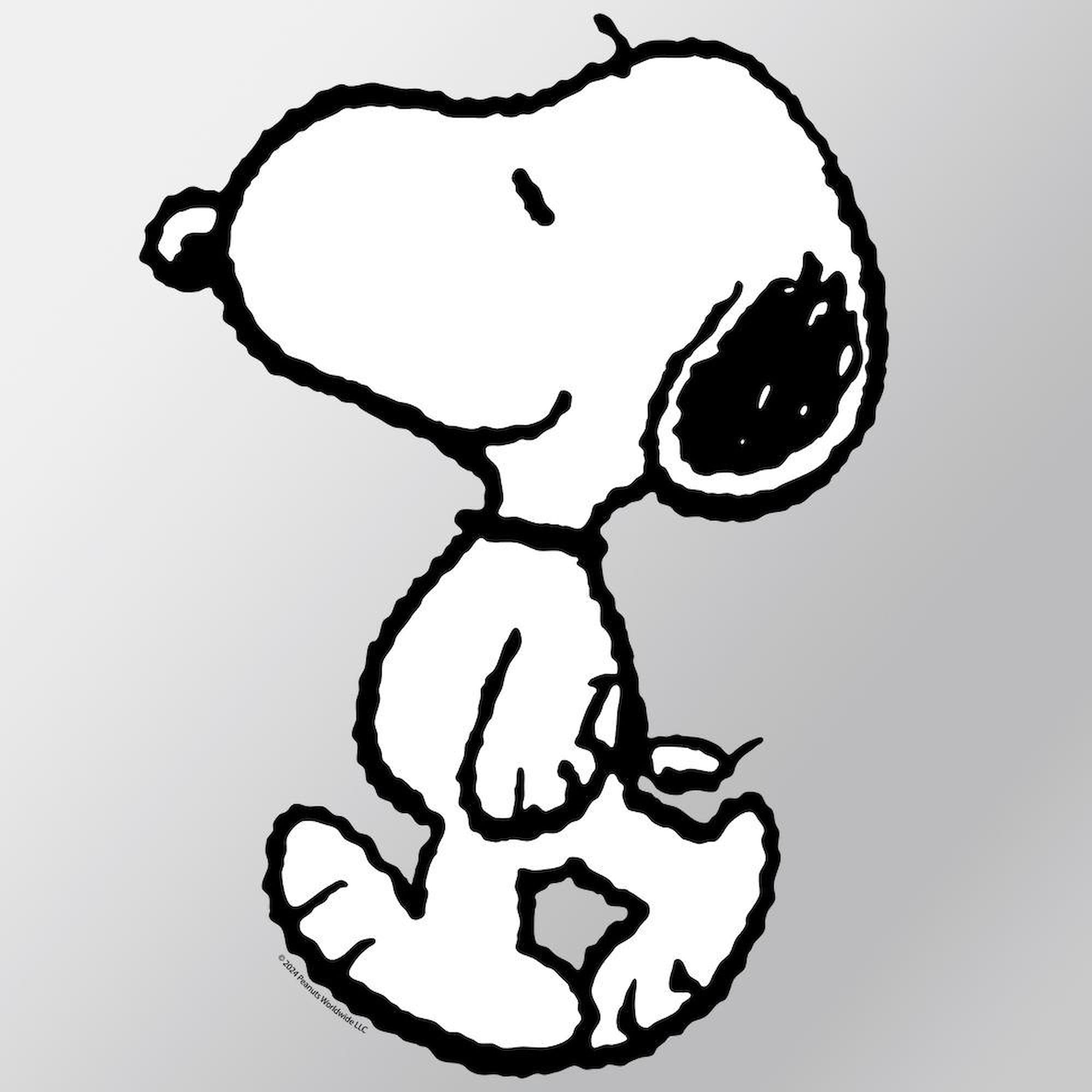 ✨snoopy✨ UDF Peanuts Series 13: Motocross Snoopy Ultra Detail Figure