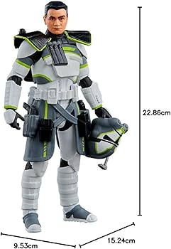 Amazon.co.jp: Star Wars The Vintage Collection Gaming Greats ARC