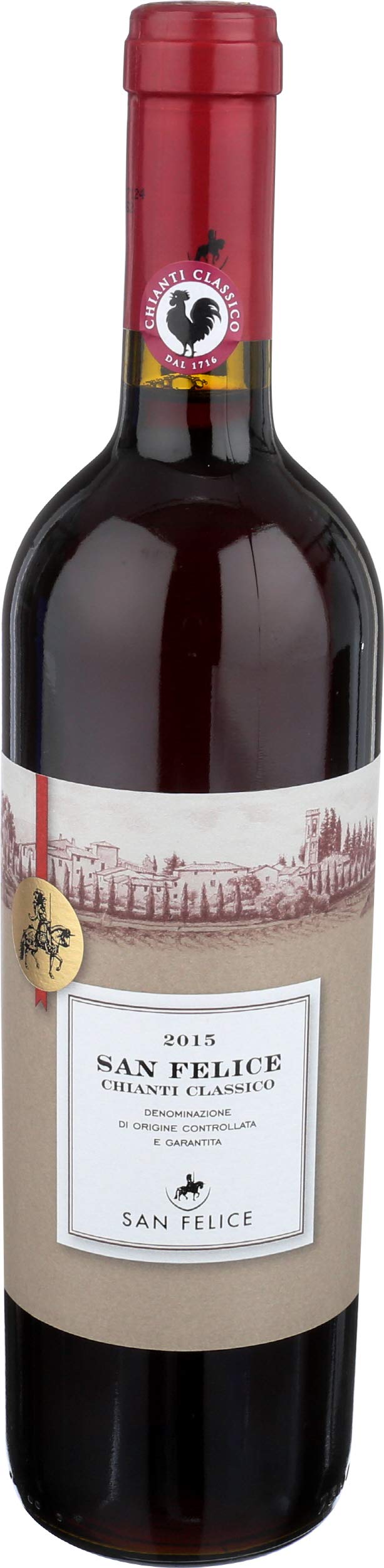 Chianti Classico, 75Cl