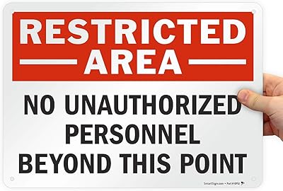SmartSign - S-0062-AL-14