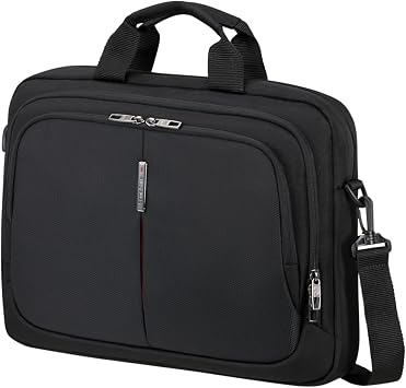 Samsonite GUARDIT 3.0 - Briefcase, 40 cm, 13.5L, Black Black