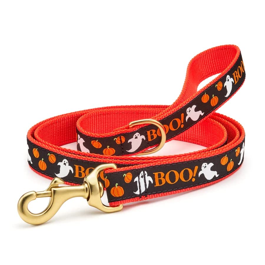 Boo! Lead 5 Largo (largh. 1) Guinzaglio per cane