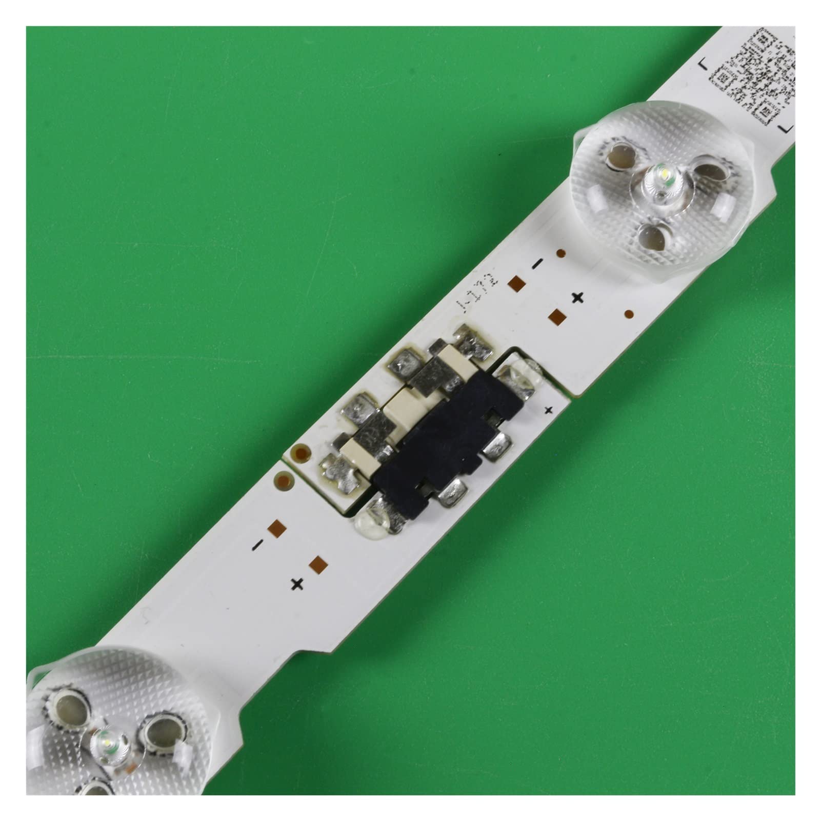 832mm LED Backlight Strip for BN96-25304A BN96-25305A UN40F6400 UE40F6200AK UE40F5300 UE40F6800 UE40F6510 UA40F5000(1 Set)