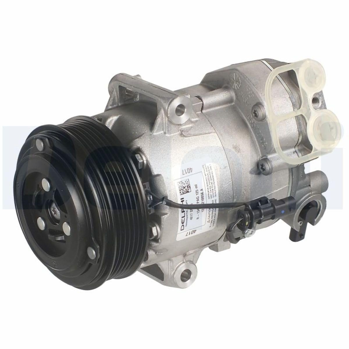 DELPHI TSP0155987 Compressore aria condizionata 250ml