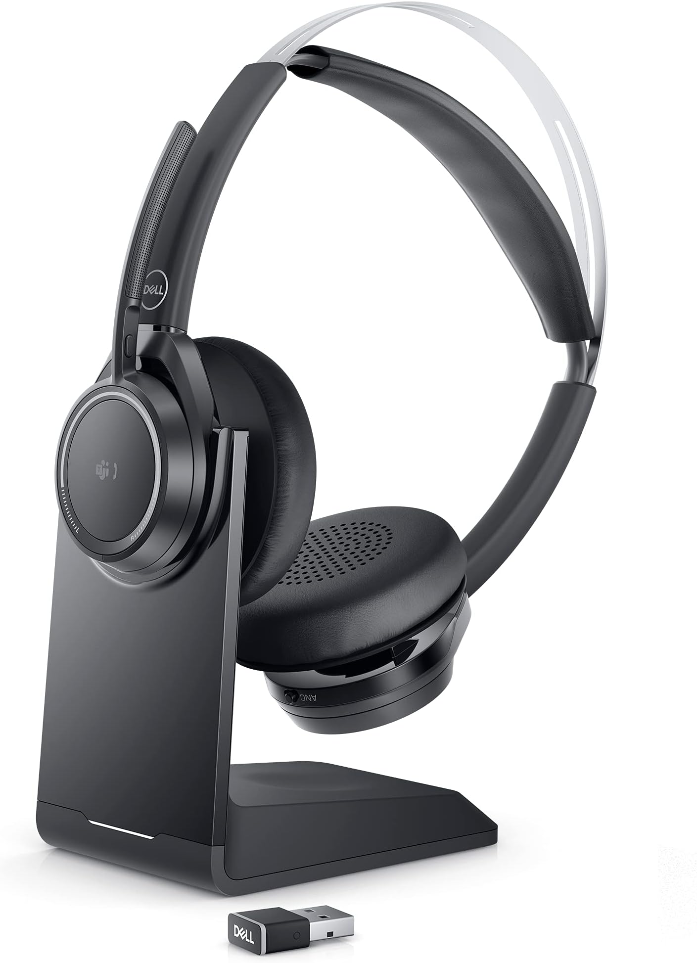 Dell Premier Wireless ANC Hdst WL7022