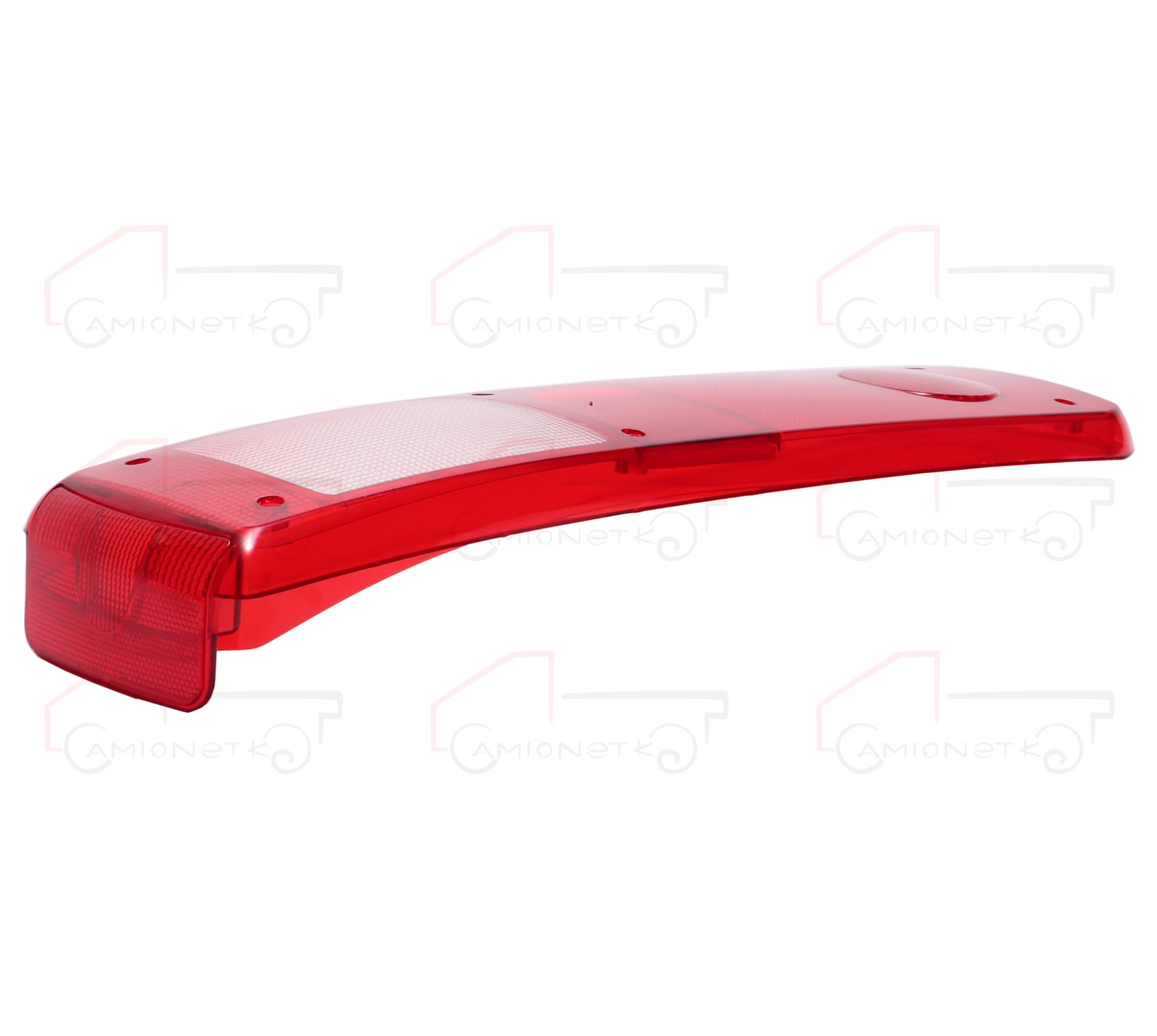 Coperture fanale posteriore per Renault Premium II Magnum Kerax 2006 Volvo FE FL 2006