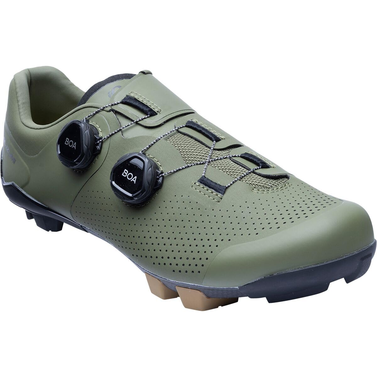 Expedition Pro Mountain Bike Shoe - Men's, Capulet Olive, 40.0
