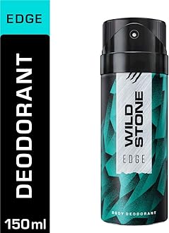 Edge Deodorant for Men, 150ml