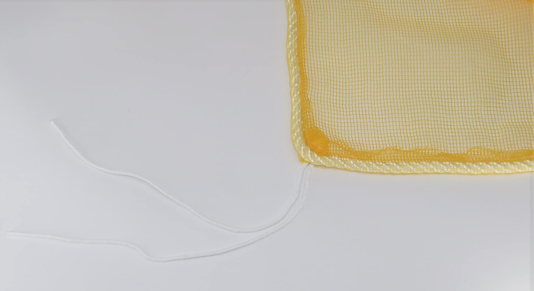 Amazon.co.jp: カラスネット 3m×4m イエロー からすよけネット Amazon.co.jp: カラスネット 3m×4m イエロー からすよけネット