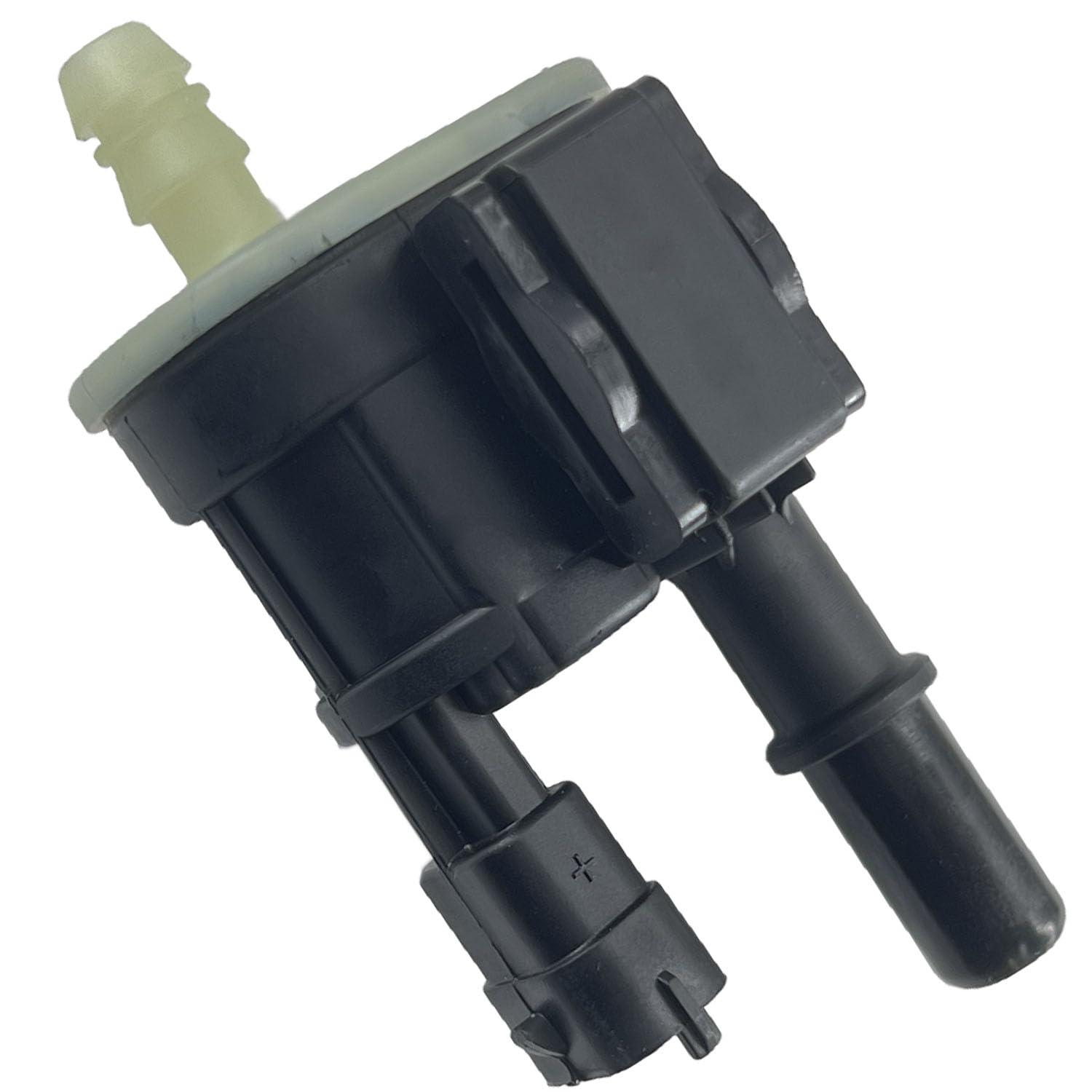 DEVMO EVAP Valvola di controllo dello spurgo del contenitore di vapore compatibile con Ram 1500/Durango/Grand Cherokee/Pacifica 04627694AB 04627694AA 4627694AA 4627694AB
