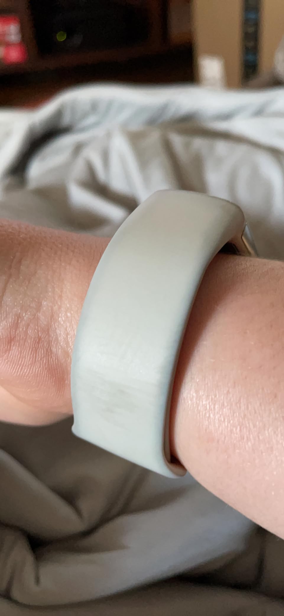 Fair replacement not great