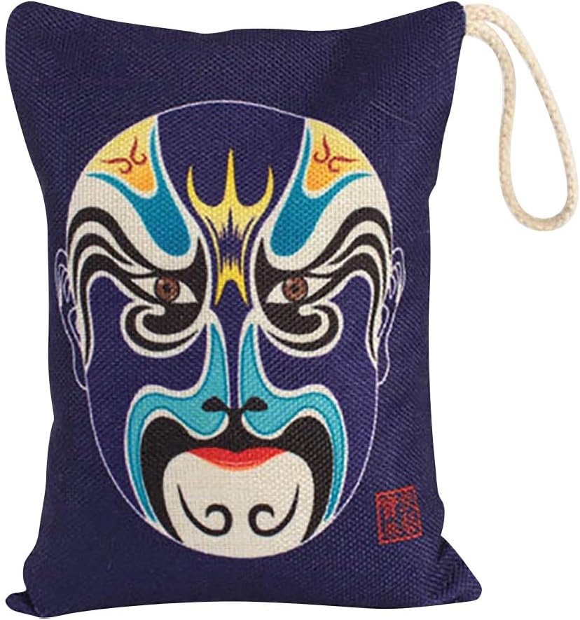 sacchetto puzzolente per scarpe