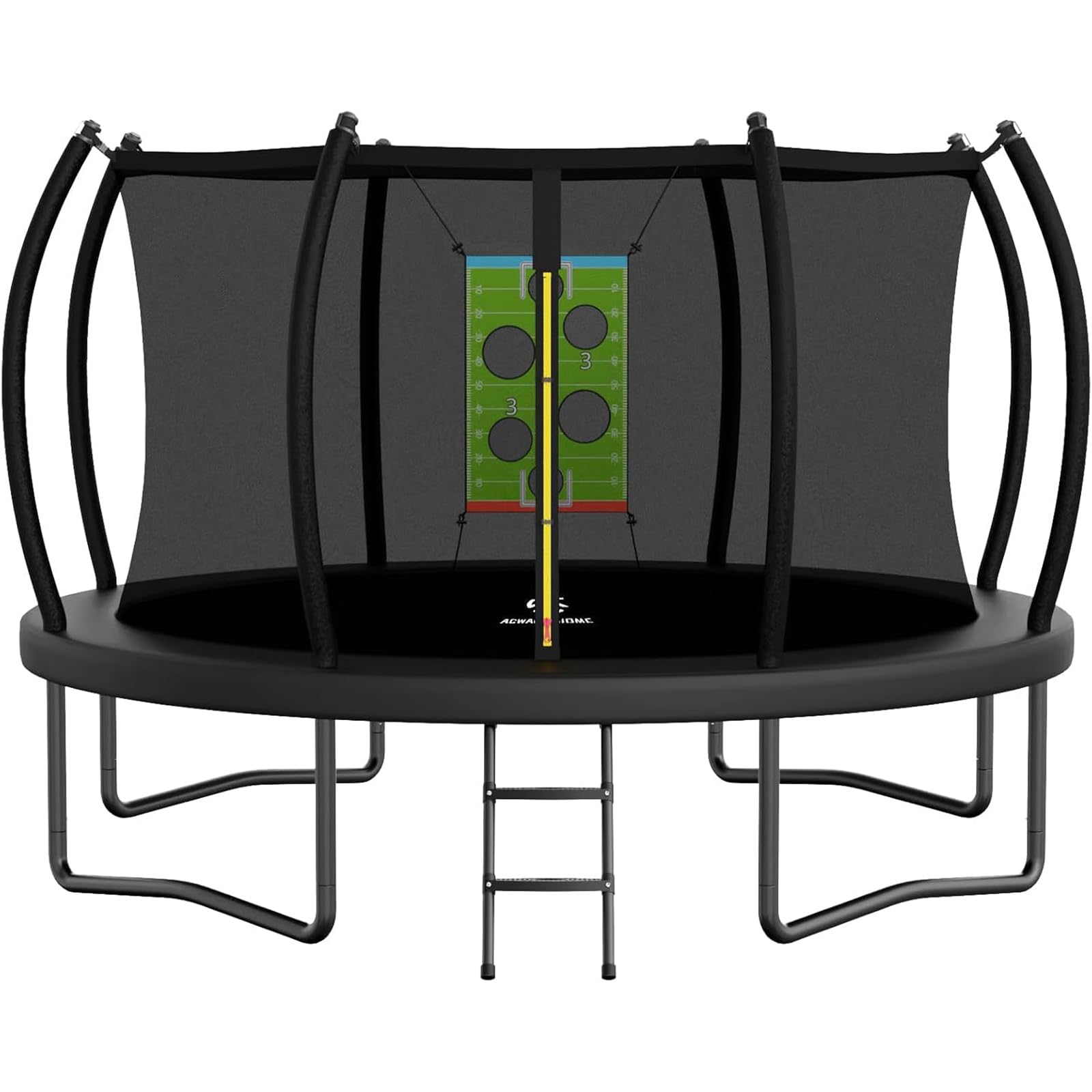 ACWARMHOME Trampoline 14FT