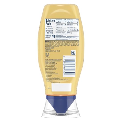 Image of Best Foods Spicy Mayonnaise Spicy For a Rich, Creamy Condiment Made with Real Chili Peppers 11.5 oz (Pack of 2)