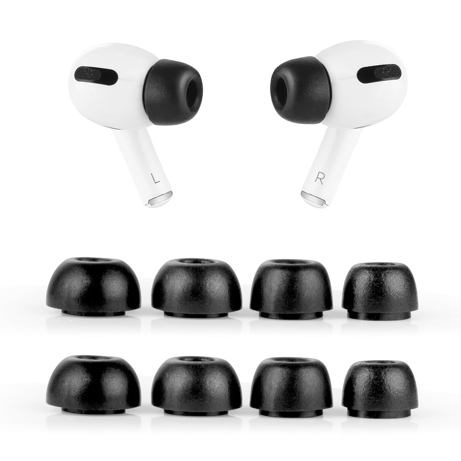 Amazon | aceyoon for AirPods Pro イヤーピース 低反発