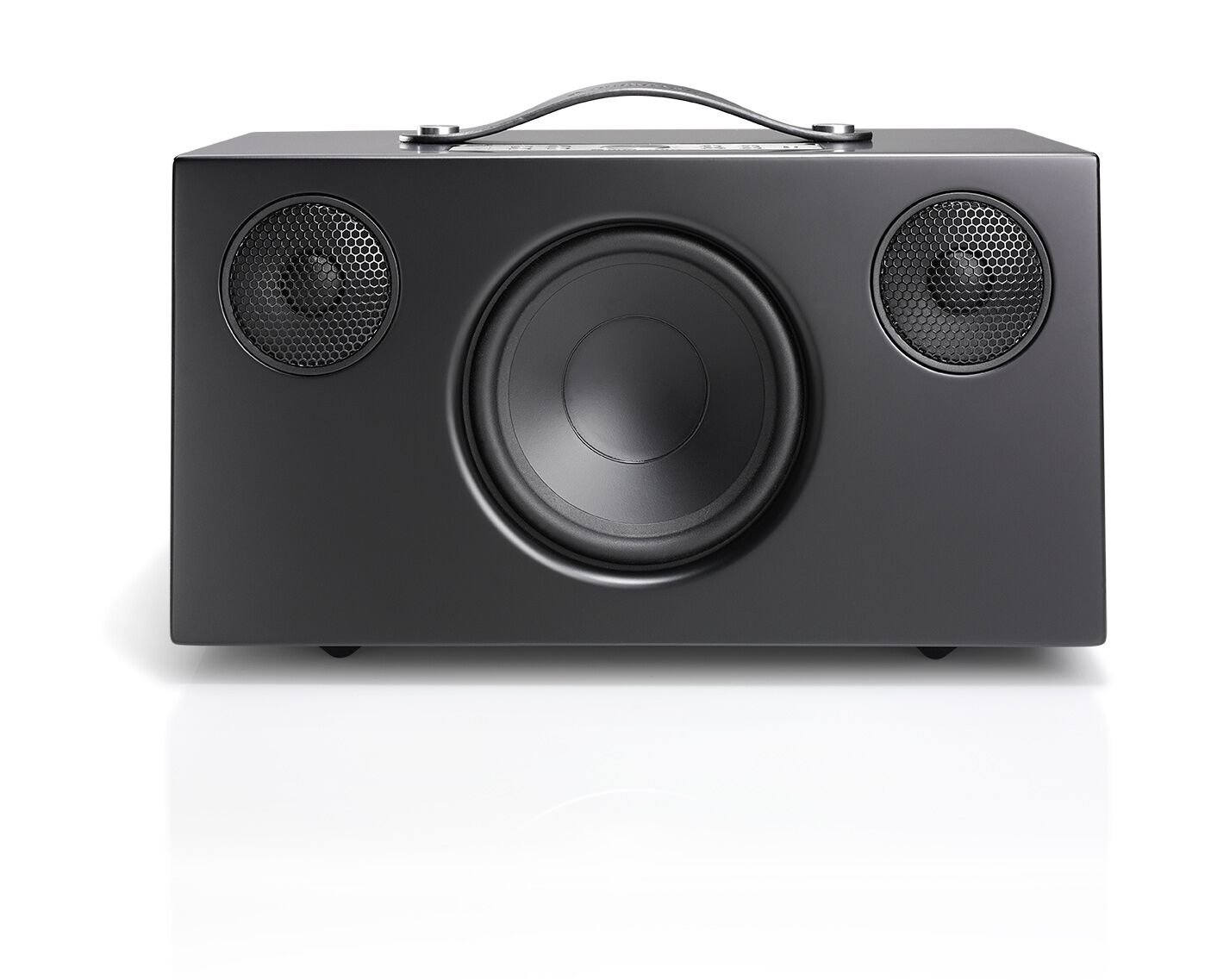 audio pro addon c10 alexa