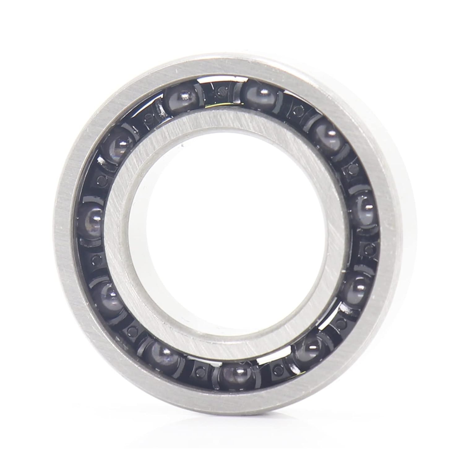 Bearings 1PC PX26145EC 14.5x26x6mm Engine Ceramic Ball Bearing C3 Clearance T46 Bearings for car