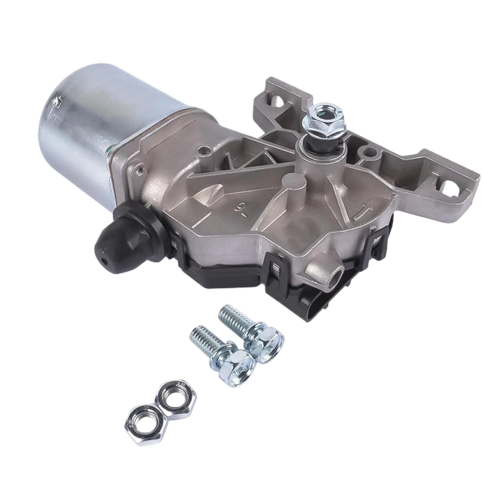 Motorino tergicristallo per Fiat Panda 2004 2005 2006 2007 2008 2009 2010 2011 2012 Ricambio per motorino tergicristallo Auto 77364424