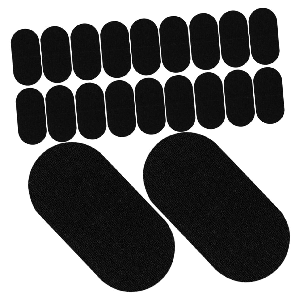 30pcs Breathable Mouth Tape for Sleeping Practical Snore Reduction Strips for Adults Comfortable Mouth Breathers Tape Compact Design for Improved Nasal Breathing and Sleep Quality