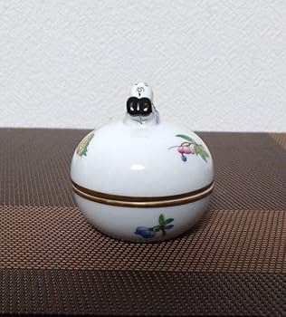 Amazon.co.jp: ヘレンドボンボン シノワズリ マンダリン飾り : おもちゃ Amazon.co.jp: ヘレンドボンボン シノワズリ マンダリン飾り : おもちゃ