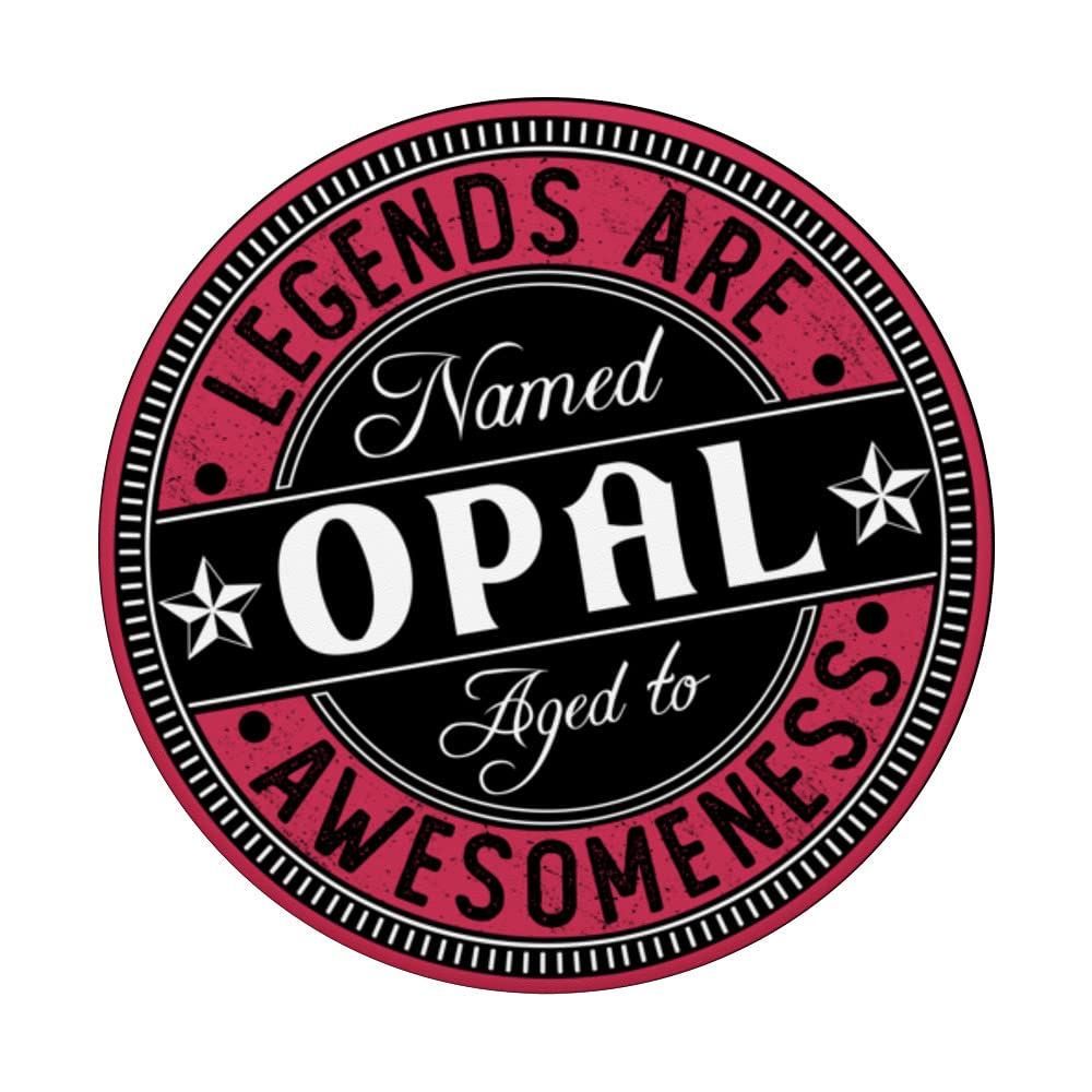 Opal, Black - Image 3