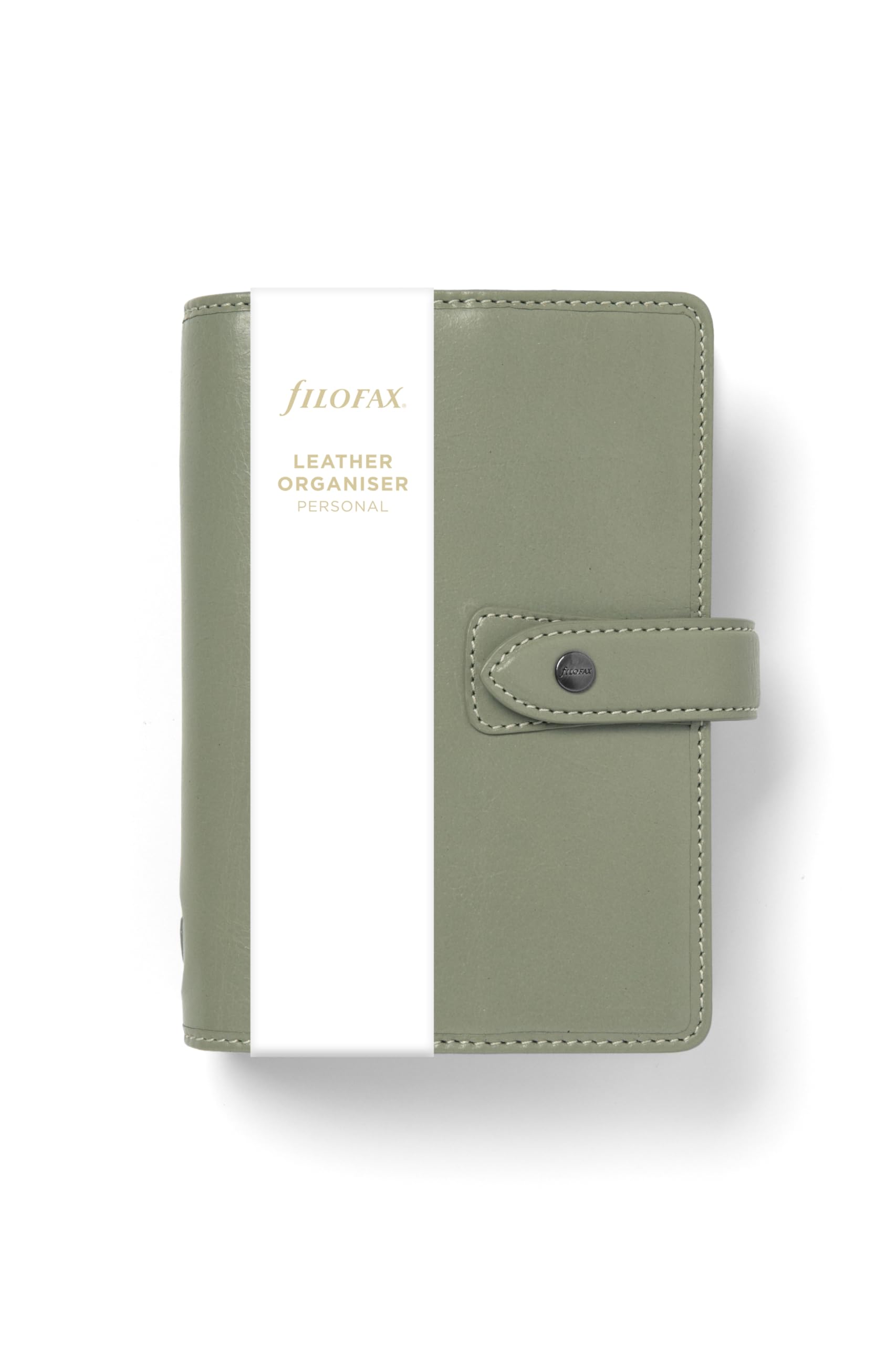 Filofax Personal Malden Organizer - Vetiver