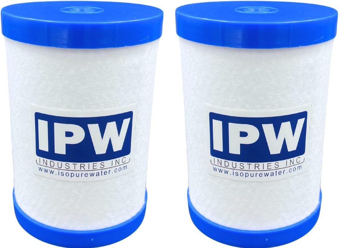 Nimbus WaterMaker Five Replacement Kit