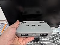 Review Image by Llego exclente el producto, bien embuelto, es mi primer dron y la verdad estoy maravillado, es prácticamente idéntico al DJI mini 4k con la diferencia que no tiene el señor de obstáculos, funciona perfectamente, aun no lo he probado al máximo pero los primeros vuelos fueron exclente. Llego exclente el producto, bien embuelto, es mi primer dron y la verdad estoy maravillado, es prácticamente idéntico al DJI mini 4k con la diferencia que no tiene el señor de obstáculos, funciona perfectamente, aun no lo he probado al máximo pero los primeros vuelos fueron exclente.