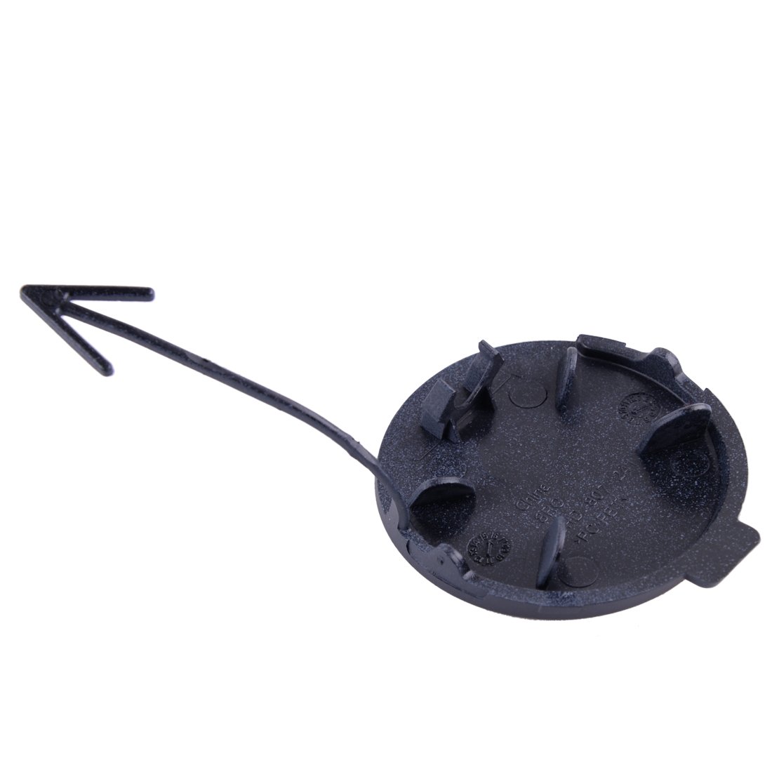 beler Frontstoßstange Abschlepphaken Abdeckkappe Trim 6RD807241 