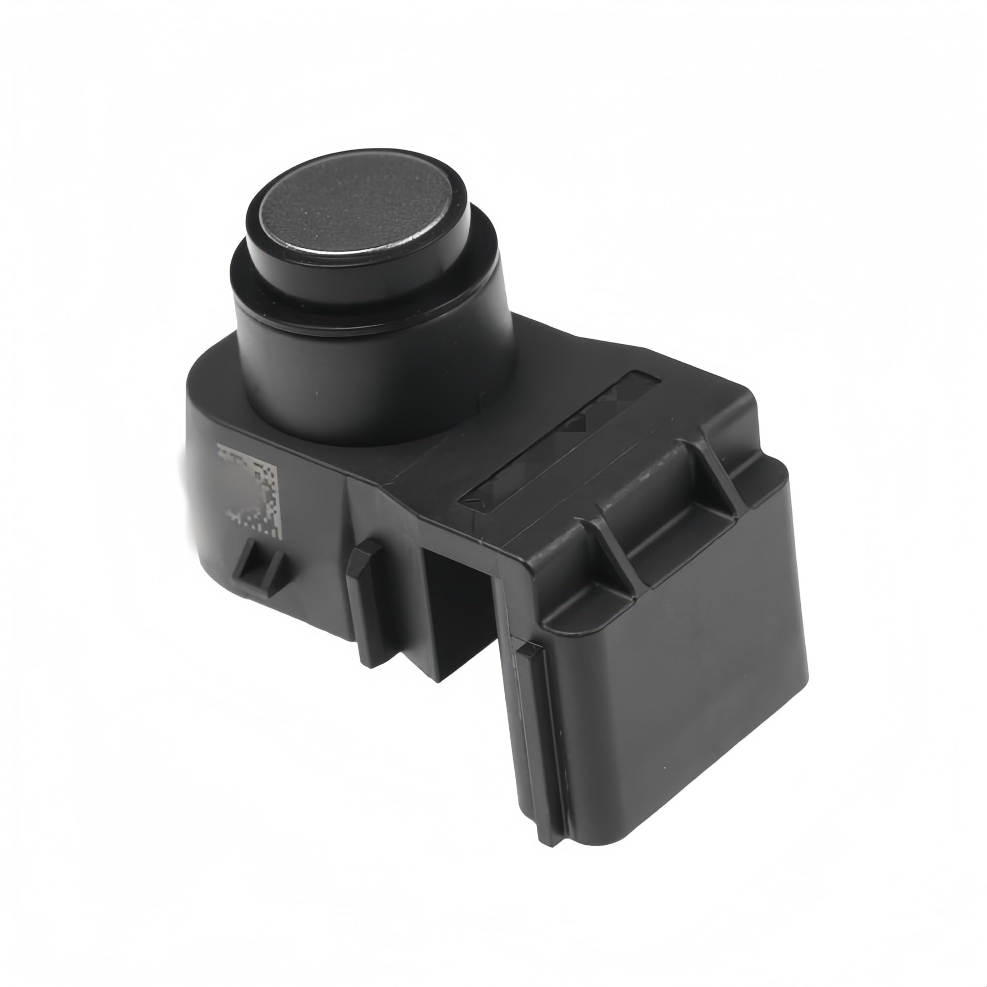 Sensori di parcheggio per auto Sensore di parcheggio PDC 4 pezzi per Hyundai per Accent 95720-H5000 95720H5000(Bianco)