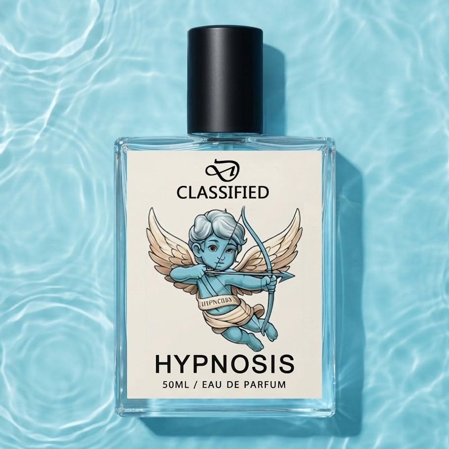 Hypnosis 3.0 Luxury Cologne Fragrance For Men | 𝐎𝐫𝐢𝐠𝐢𝐧𝐚𝐥 New Luxe Formulation | Magetic Charm | Long Lasting Perfume - 50ml-picture-47