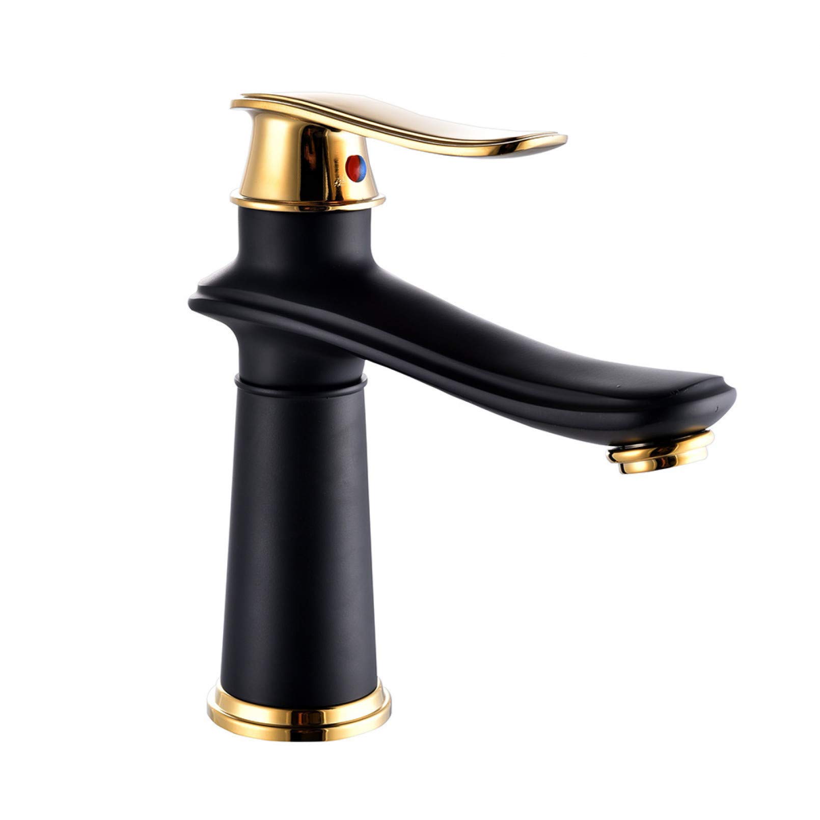 Mitigeur de lavabo chaud et froid pour résoudre vos problèmes de jet