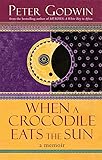 When a Crocodile Eats the Sun