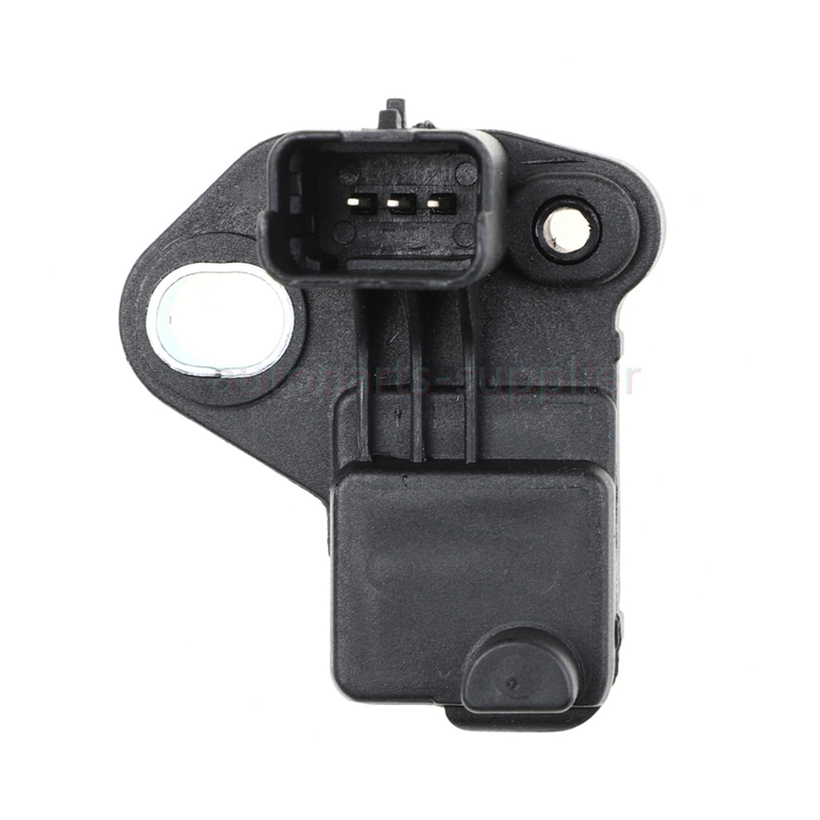 Sensor de posición del cigüeñal 1517990 con alta precisión magnética 9664387280