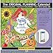 The LANG Companies WSBL Family 2018 Plan-It Plus Academic Wall Calendar (18997009162)
