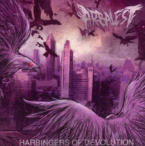 Harbingers of Devoluti