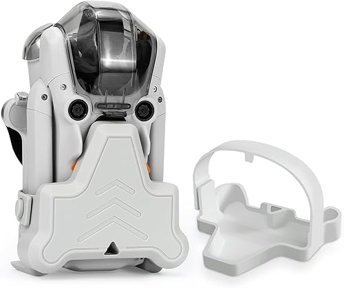 FPVtosky Correa de soporte de hélice para DJI Mini 4 Pro, Mavic Mini 4 Pro Props Correa de protección cuchillas fijador, accesorios DJI Mini 4 Pro